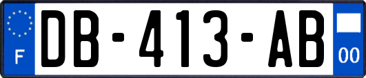 DB-413-AB