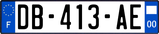 DB-413-AE