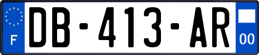 DB-413-AR