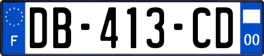 DB-413-CD