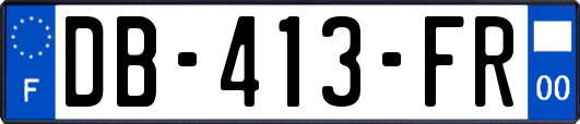 DB-413-FR