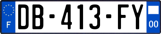 DB-413-FY