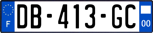 DB-413-GC