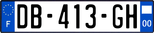 DB-413-GH
