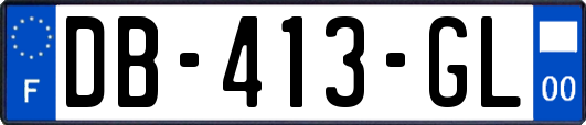 DB-413-GL