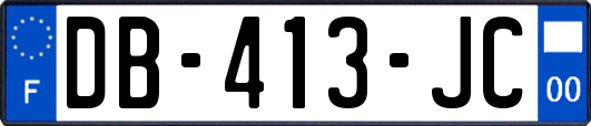 DB-413-JC