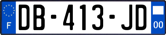 DB-413-JD