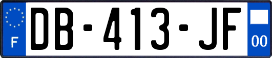 DB-413-JF