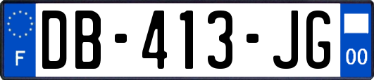 DB-413-JG