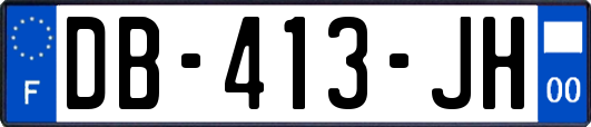 DB-413-JH