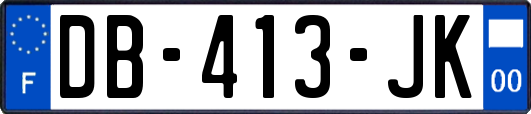 DB-413-JK