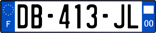 DB-413-JL