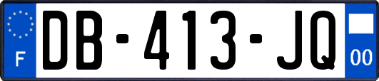 DB-413-JQ
