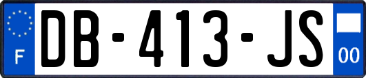 DB-413-JS
