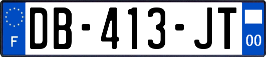 DB-413-JT