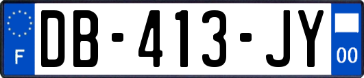 DB-413-JY