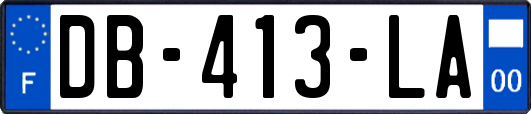 DB-413-LA