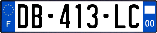 DB-413-LC