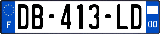 DB-413-LD