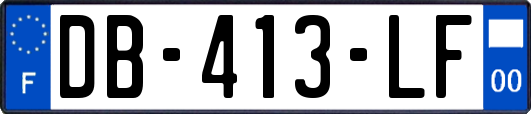DB-413-LF