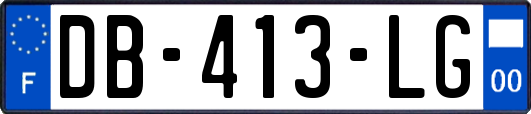 DB-413-LG