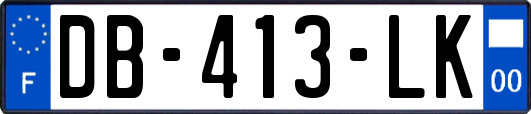 DB-413-LK