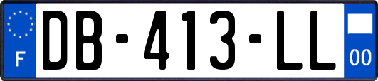 DB-413-LL