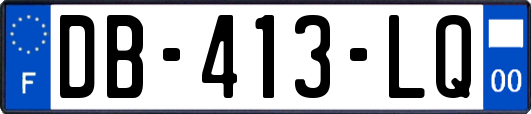 DB-413-LQ