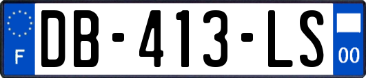 DB-413-LS