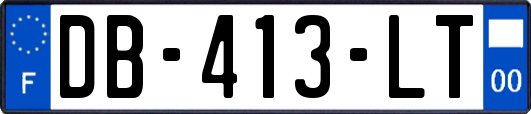 DB-413-LT