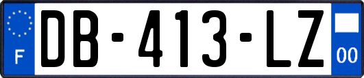 DB-413-LZ