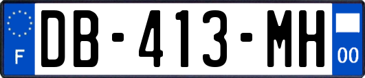 DB-413-MH