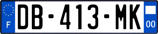 DB-413-MK