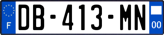 DB-413-MN