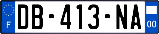DB-413-NA
