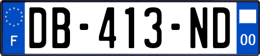 DB-413-ND