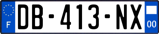 DB-413-NX