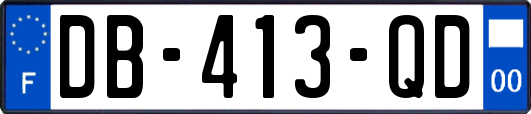 DB-413-QD