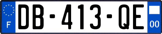 DB-413-QE