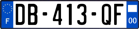 DB-413-QF