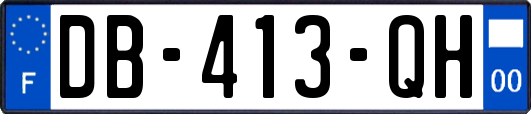 DB-413-QH