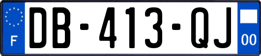 DB-413-QJ