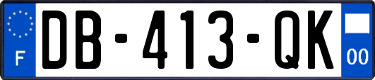 DB-413-QK