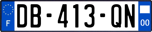 DB-413-QN