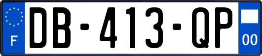 DB-413-QP
