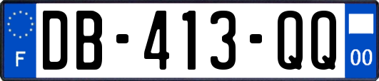 DB-413-QQ