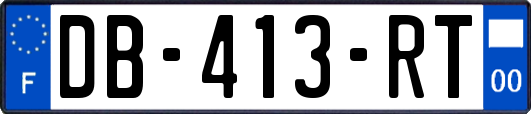 DB-413-RT