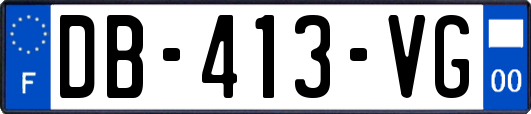 DB-413-VG