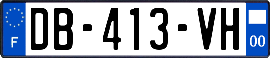 DB-413-VH