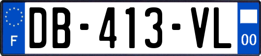 DB-413-VL